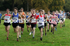 Mens under-17s and under-20s 2021 NEHL Lambton Castle near Chester le Street, County Durham. Photo: David T. Hewitson/Sports for All Pics
